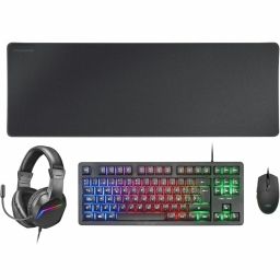 MARS GAMING MCPRGB3ES